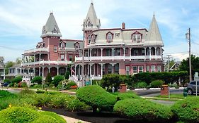 Angel Of The Sea Bed And Breakfast